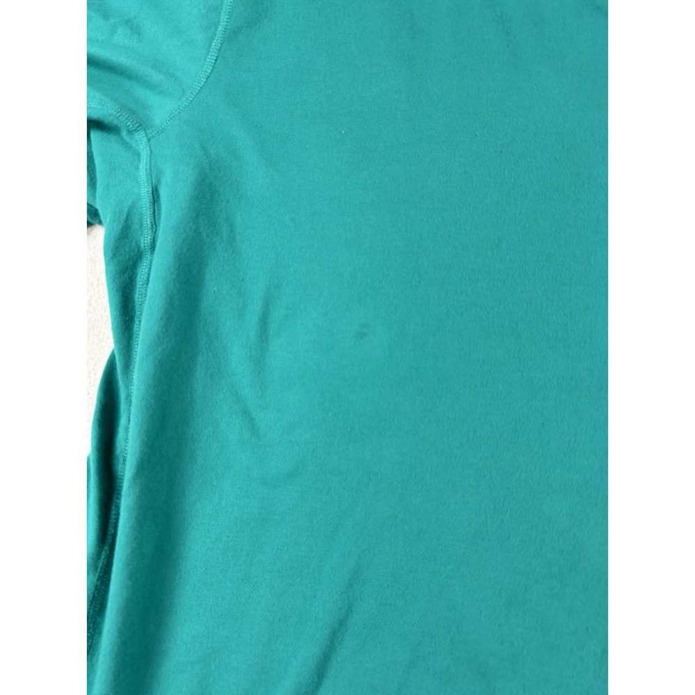 Lot Of 3 Carhartt Force Relaxed Fit T-Shirts Mens 3XL Tall Blue & Green - Picture 13 of 13